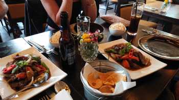 Sukhothai Harrogate