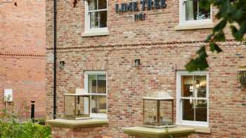 The Lime Tree Inn