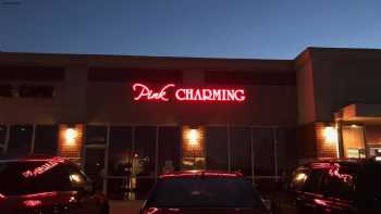 Pink Charming Boutique-Shawnee