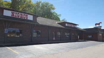 Nigro's Western Store #2