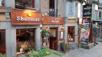 Shalimar Restaurant