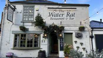 The Water Rat