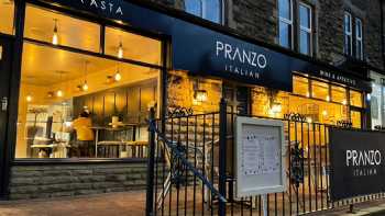 Pranzo Italian Harrogate