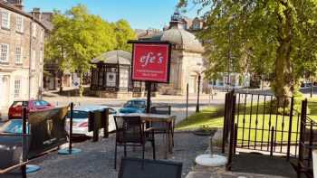 Efes Bar & Grill, Harrogate