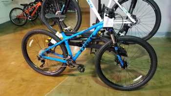 Trek Bicycle Shawnee