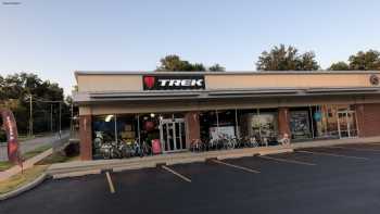 Trek Bicycle Shawnee