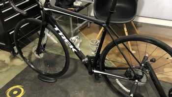 Trek Bicycle Shawnee