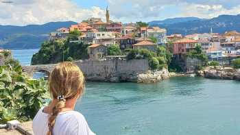 Amasra Öğretmenevi