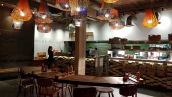 Nando's Harrogate