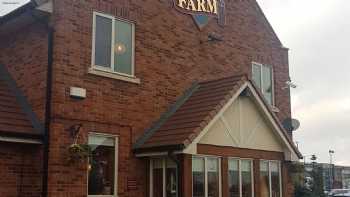 Pear Tree Farm - Dining & Carvery