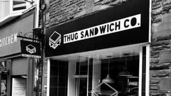 Thug Sandwich Co.