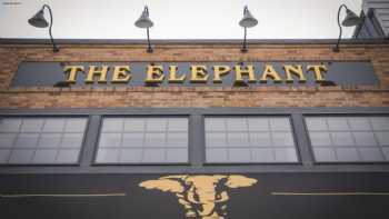 The Elephant Bistro & Bar