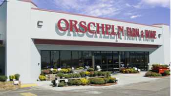 Orscheln Farm & Home