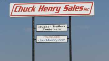 Chuck Henry Sales, Inc