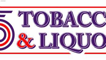 505 Tobacco & Liquor