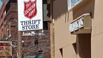 The Salvation Army Family Store & Donation Center