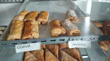 La Poblanita Bakery