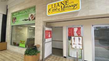 Liane Massage