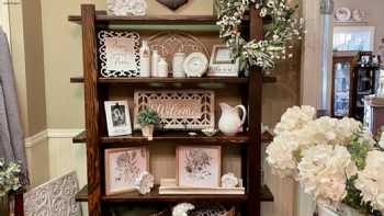 Berry Branch Antiques