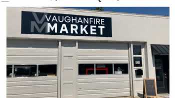 VaughanFire Market LLC - Natural Beauty - Soaps - Tea Shop