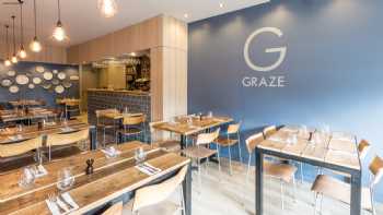 Graze