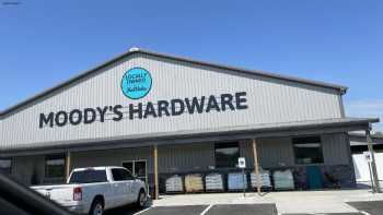 Moodys Hardware