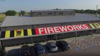 Firework Mania Superstore