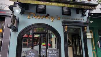 Darcy's Belfast