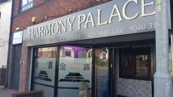 Harmony Palace