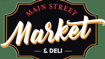 Main Street Market & Deli