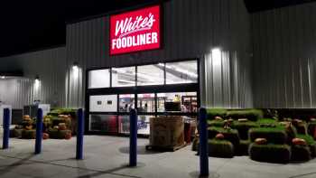 White's Foodliner