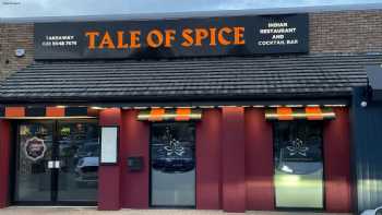 Tale of Spice