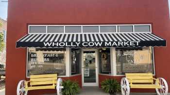 Wholly Cow Market