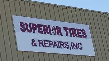 Superior Tires & Repair, Inc.