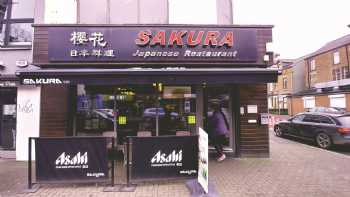 Sakura Japanese Restaurant