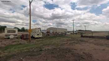 Stanton County 4-H Building