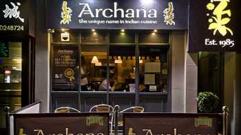 Archana Restaurant