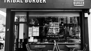 Tribal Burger - (Botanic Avenue)