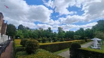 The Tudor Pass at Great Fosters