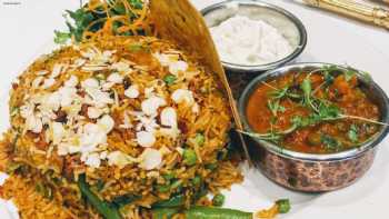 Indian Panorama - Indian Restaurant Near Me in Surrey, Esher, Molesey, Cobham, Leatherhead, Weybridge, Sunbury, Surbiton