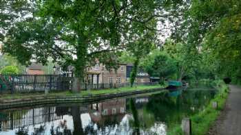 Bridge Barn Beefeater