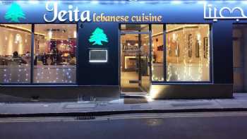 Jeita Restaurant