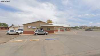 Stevens County Retail Pharmacy