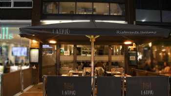 Latino Ristorante Italiano