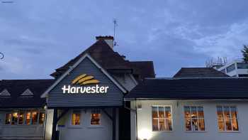 Harvester Yeoman West Byfleet