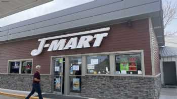 J-Mart