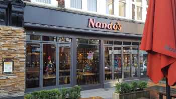 Nando's Woking