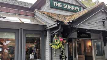 The Surrey