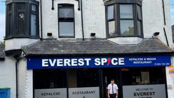 Everest Spice Woking