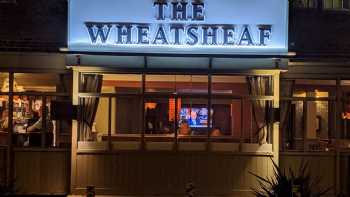 The Wheatsheaf